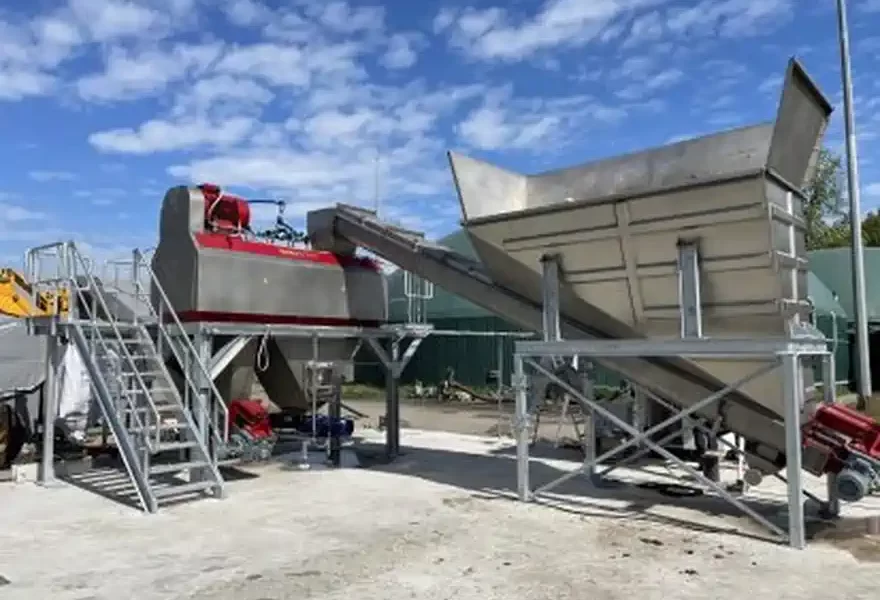 Mavitec Green Energy