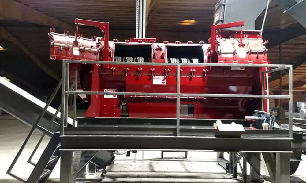 Scott Equipment Company Mn