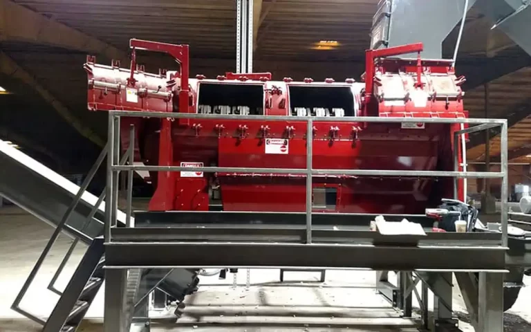 Scott Equipment Company Mn
