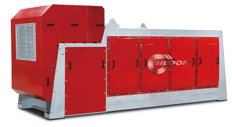 Siedon Technologies Ltd