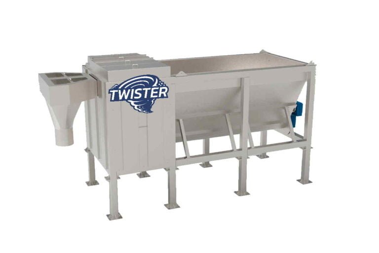 Drycake Twister
