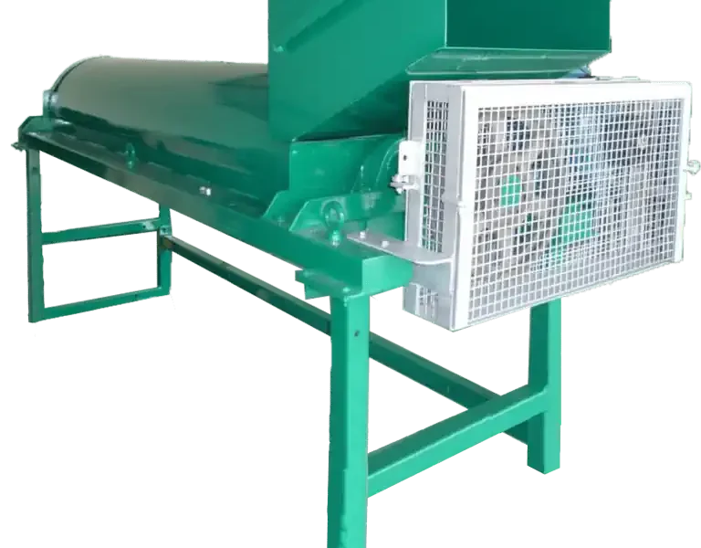 Waste Food Solutions