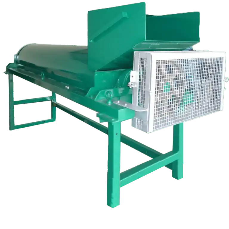 Waste Food Solutions