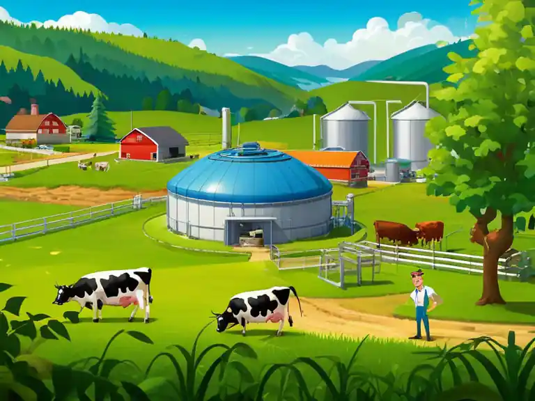 Food Waste Contamination! From Kitchen Scraps Biogas to Contaminated Chaos: The Silent Threat to Organic Recycling